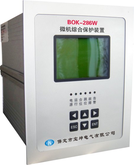 BOK-286W΢���ۺϱ���װ��