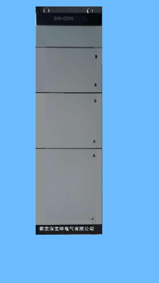 BOK-DZKG��ѹ�����